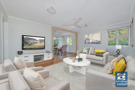 Property photo of 80 Sallows Street Alexandra Hills QLD 4161