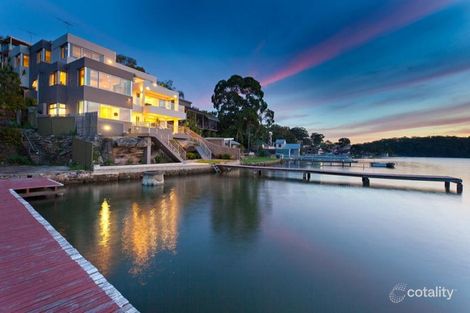 Property photo of 95A Queens Road Connells Point NSW 2221