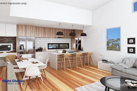 Property photo of 41A Fairways Drive Shell Cove NSW 2529