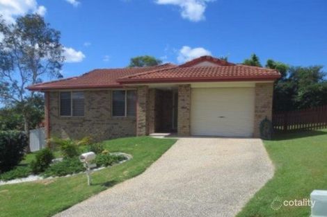 Property photo of 2 Forestwood Court Nerang QLD 4211