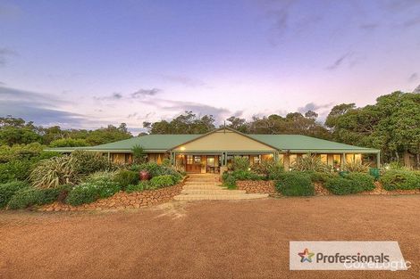 Property photo of 230 Sheoak Drive Yallingup WA 6282