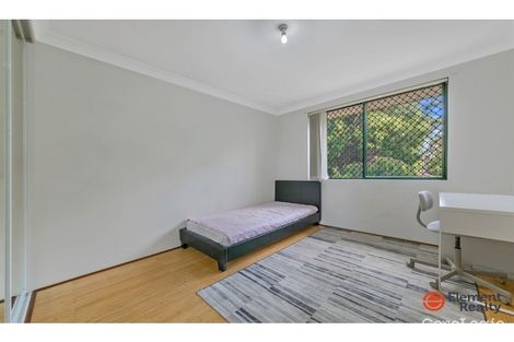 Property photo of 69/125 Park Road Rydalmere NSW 2116