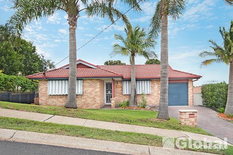 Property photo of 3 Bottlebrush Road Mount Hutton NSW 2290