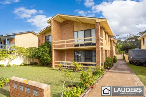 1/45 Hall St, Old Bar, NSW 2430