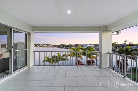 Property photo of 140 The Peninsula Helensvale QLD 4212