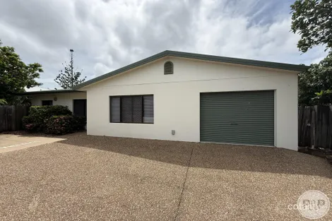 3/63 Hugh St, West End, QLD 4810