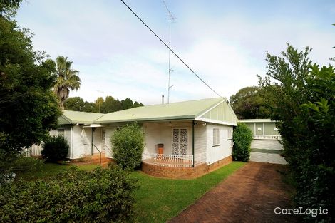 Property photo of 15 Lydwin Crescent East Toowoomba QLD 4350