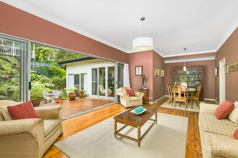 Property photo of 5 Acacia Close Turramurra NSW 2074