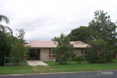 Property photo of 73 Boronia Drive Bellara QLD 4507