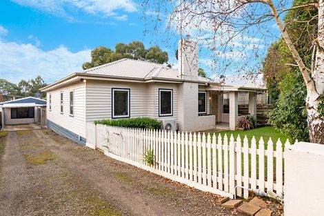 Property photo of 7 Fyfe Street Hamilton VIC 3300