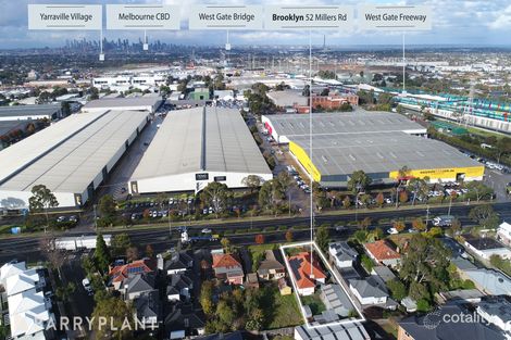 Property photo of 52 Millers Road Brooklyn VIC 3012