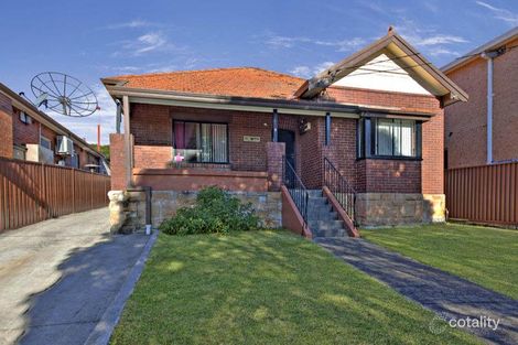 Property photo of 3 Louis Terrace Hurstville NSW 2220