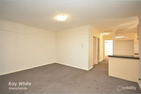 Property photo of 33/3-11 Normanby Road Auburn NSW 2144