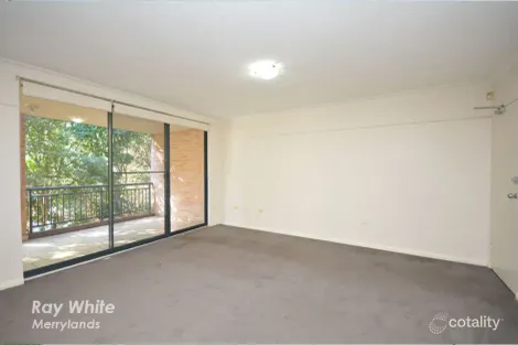 Property photo of 33/3-11 Normanby Road Auburn NSW 2144