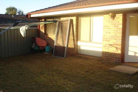 Property photo of 35/124 Gurney Road Chester Hill NSW 2162