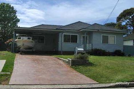 14 Darly St, Miranda, NSW 2228