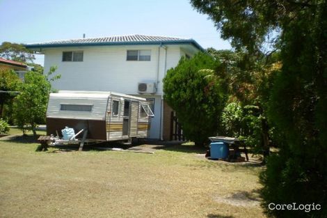 Property photo of 1 Jeffrey Street Capalaba QLD 4157