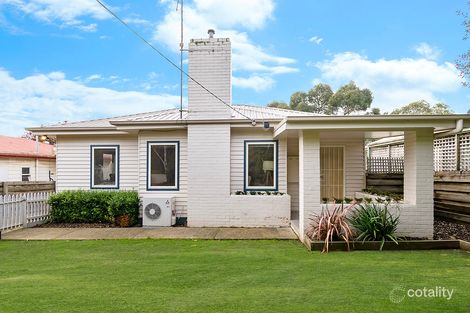 Property photo of 7 Fyfe Street Hamilton VIC 3300