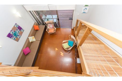 Property photo of 19/43 East Coast Road Point Lookout QLD 4183