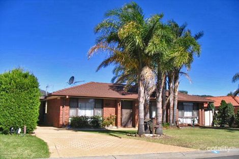 Property photo of 8 Palmae Place Albion Park Rail NSW 2527