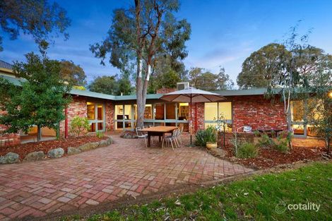 Property photo of 49 Laurison Road Eltham North VIC 3095