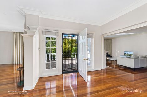 Property photo of 84 Dominion Circuit Deakin ACT 2600