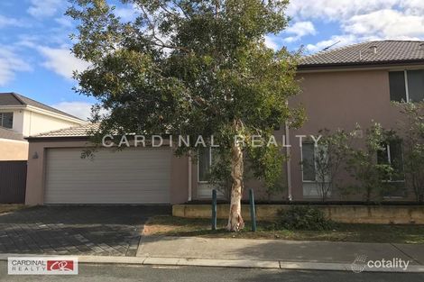 Property photo of 26 Le Var Parkway Belmont WA 6104