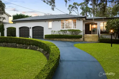 10 Kelvin Rd, St Ives, NSW 2075