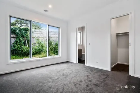 Property photo of 3A Marlow Street Mooroolbark VIC 3138