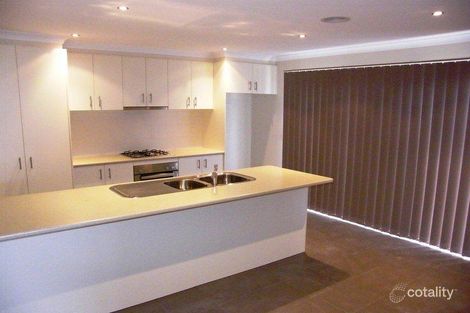 Property photo of 1 Gilbert Place Berwick VIC 3806