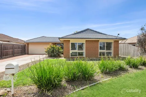 Property photo of 57 Cameron Crescent Lara VIC 3212