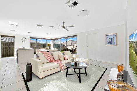 Property photo of 2/55 Frogmouth Circuit Mountain Creek QLD 4557