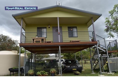 Property photo of 1351 Summerland Way Wiangaree NSW 2474