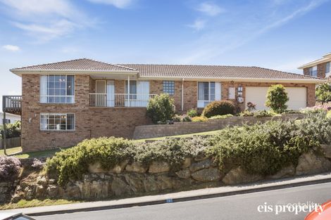 Property photo of 1 Excalibur Place Lindisfarne TAS 7015