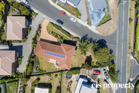 Property photo of 1 Excalibur Place Lindisfarne TAS 7015