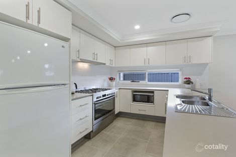 Property photo of 23 Sorrento Way Hamlyn Terrace NSW 2259