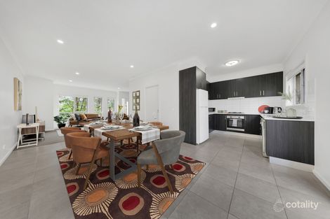 Property photo of 36 Lawn Walk Mernda VIC 3754