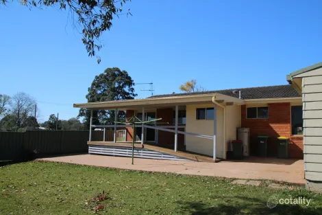 Property photo of 25 Appletree Street Wingham NSW 2429