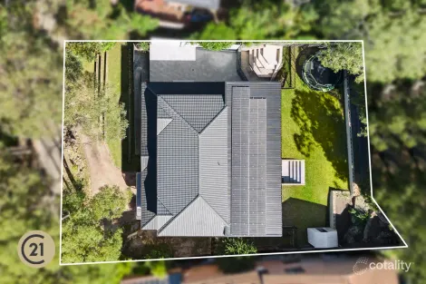 Property photo of 35 Blackwattle Place Cherrybrook NSW 2126