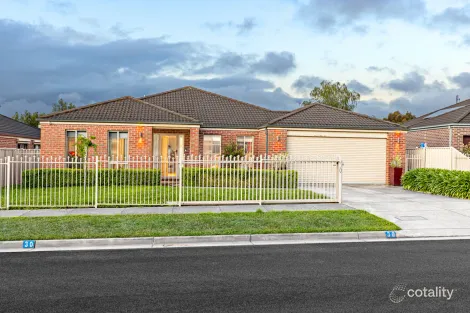 30 Canadian Cres, Canadian, VIC 3350