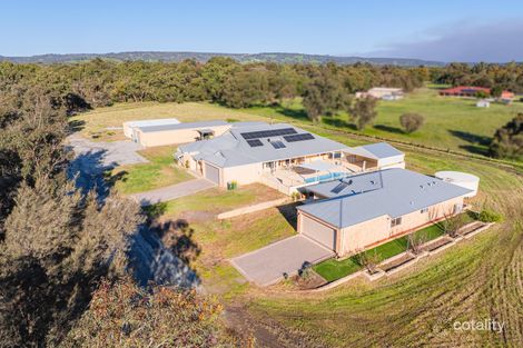 Property photo of 14 Berringar Elbow Cardup WA 6122