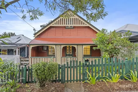 17 Gloucester St, Highgate Hill, QLD 4101