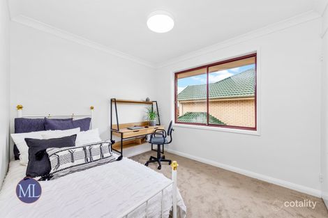 26 County Dr, Cherrybrook, NSW 2126
