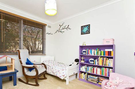 Property photo of 105 Theodore Street Curtin ACT 2605