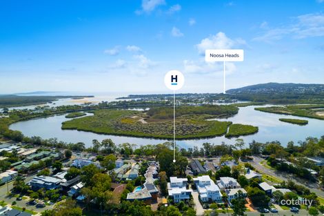 Property photo of 217 Weyba Road Noosaville QLD 4566