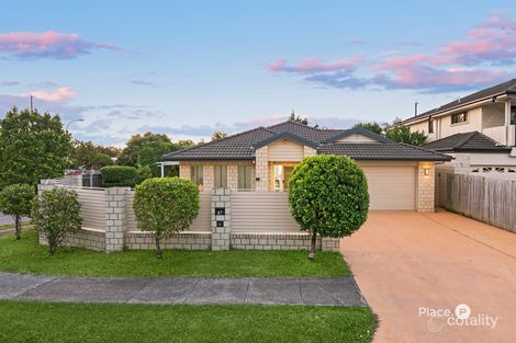 47 Jayef St, Sunnybank Hills, QLD 4109