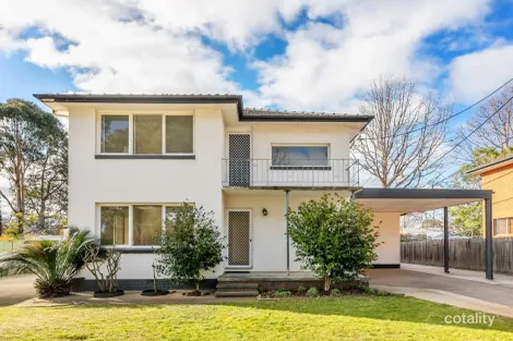 Property photo of 17 Bradfield Street Downer ACT 2602