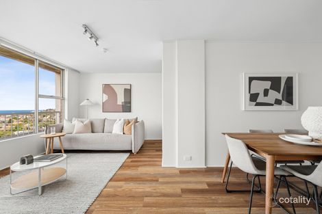 Property photo of 83/69 St Marks Road Randwick NSW 2031