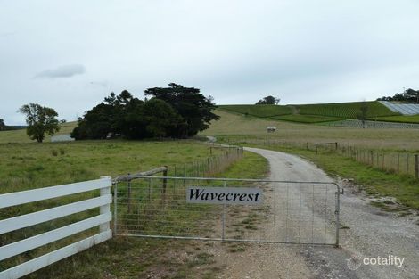 1255 Pipers Brook Rd, Pipers Brook, TAS 7254