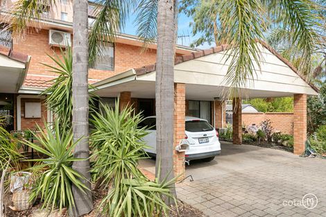 Property photo of 19/44 Tenth Avenue Maylands WA 6051